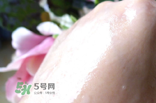 資生堂新透白面膜怎么樣？資生堂新透白面膜好用嗎功效