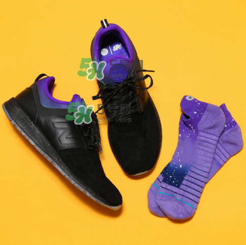 new balance 247與stance聯(lián)名款在哪買_怎么買？