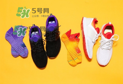 new balance 247與stance聯(lián)名款在哪買_怎么買？
