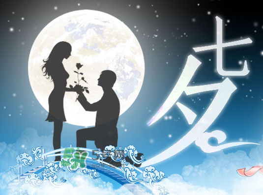 2017七夕會下雨嗎？為什么七夕會下雨？