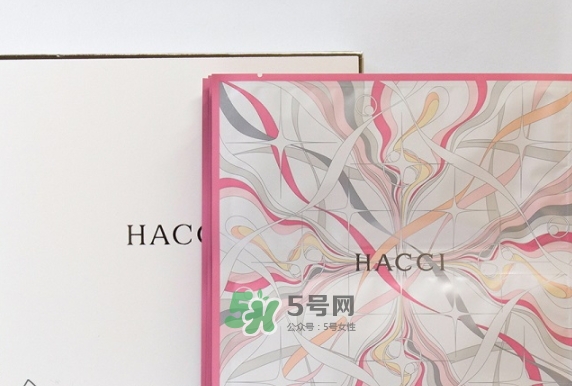 hacci蜂蜜面膜怎么用？hacci蜂蜜面膜使用方法