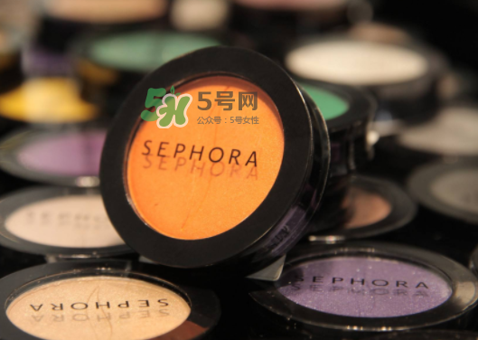 Sephora是什么牌子？Sephora是哪個國家的？