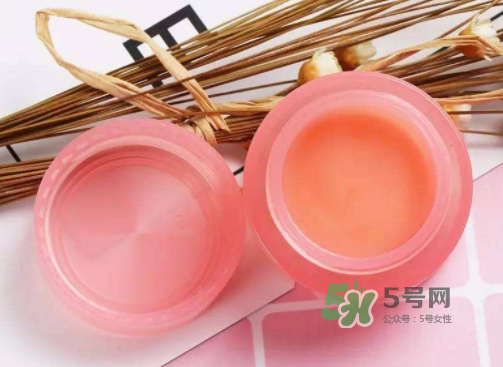 蘭芝唇膜能用多久？蘭芝唇膜可以用多久？