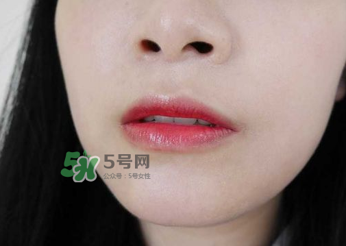 蘭芝唇膜能用多久？蘭芝唇膜可以用多久？