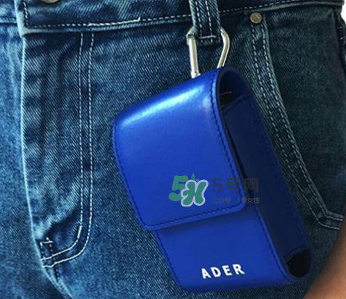 ader error香煙盒多少錢？ader error香煙盒價格