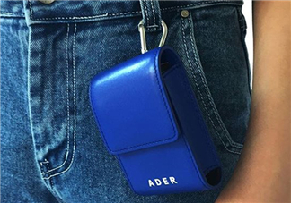 ader error香煙盒多少錢？ader error香煙盒價(jià)格