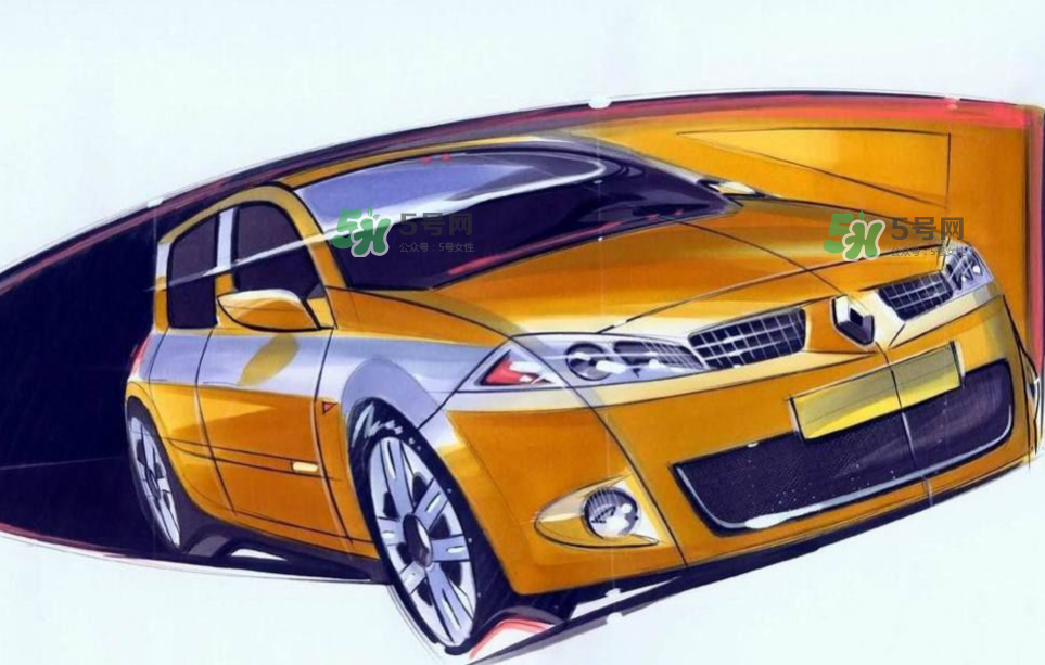 俠盜聯(lián)盟葉紅開的車什么型號_多少錢？