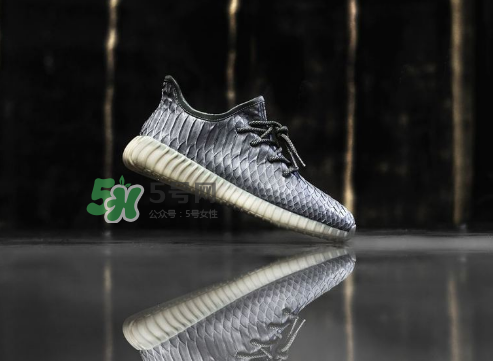yeezy boost 350 v2蟒蛇皮客制版怎么預(yù)定_在哪預(yù)定？