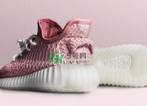 yeezy boost 350 v2蟒蛇皮客制版怎么預(yù)定_在哪預(yù)定？