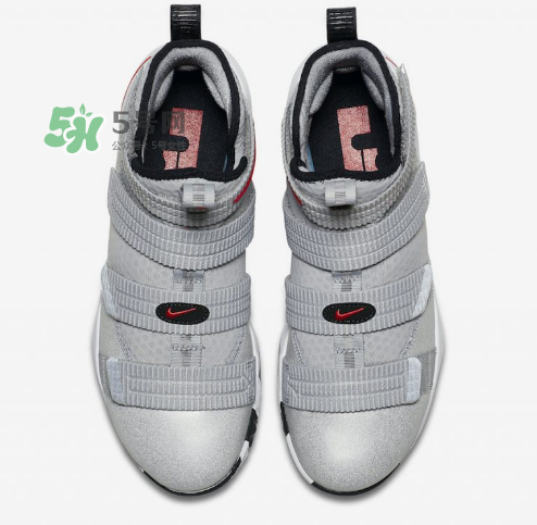 nike lebron soldier 11 silver bullet銀灰配色什么時(shí)候發(fā)售？