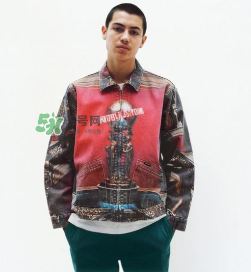 supreme2017秋冬系列怎么排隊預約？supreme排隊券在哪預約？