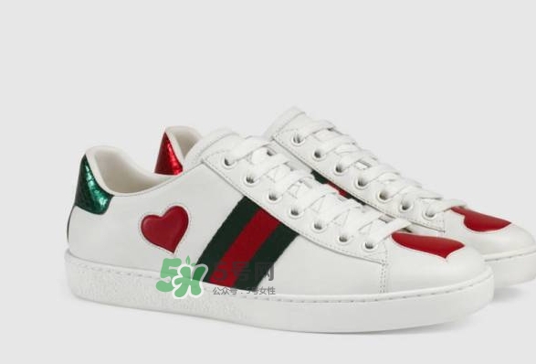 gucci古馳2017七夕限量有哪些？古馳2017七夕限量價格