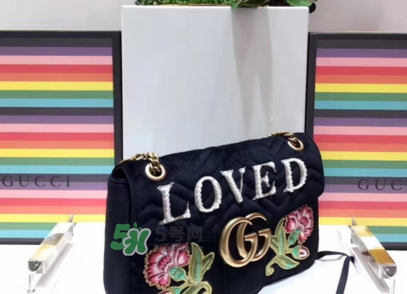 gucci古馳2017七夕限量有哪些？古馳2017七夕限量價格
