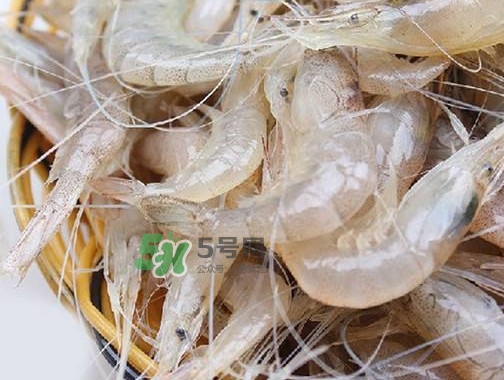 太湖白蝦多少錢一斤？太湖白蝦干多少錢一斤