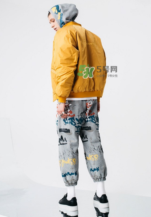 stampd2017秋冬系列怎么樣_好看嗎_款式有哪些？