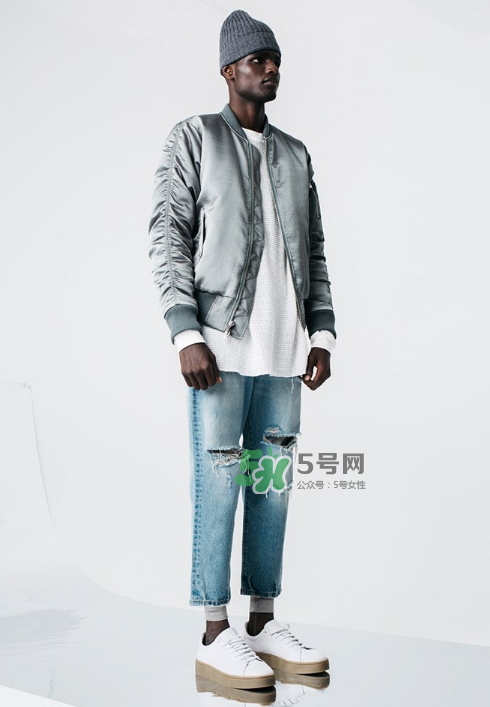 stampd2017秋冬系列怎么樣_好看嗎_款式有哪些？