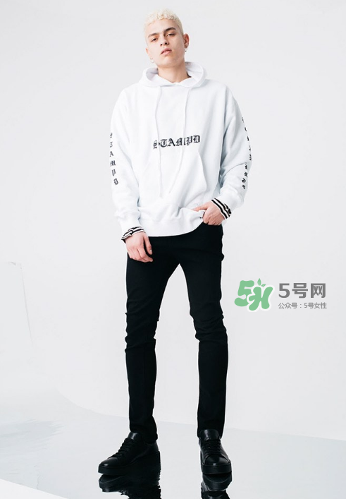 stampd2017秋冬系列怎么樣_好看嗎_款式有哪些？