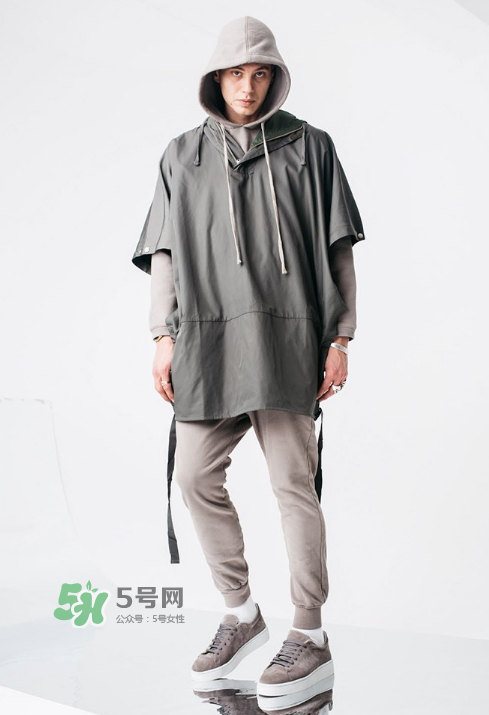 stampd2017秋冬系列怎么樣_好看嗎_款式有哪些？