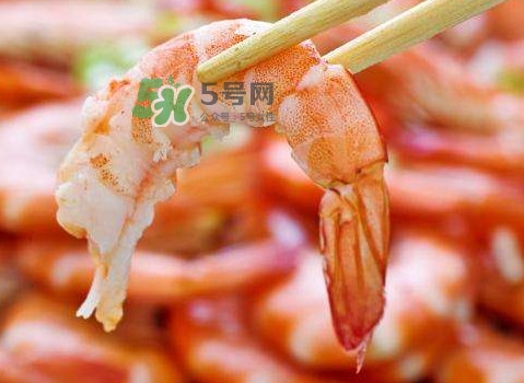 白蝦是河蝦還是海蝦？白蝦是寒性的嗎