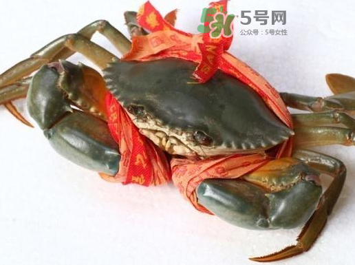 青蟹可以冷凍嗎？青蟹冷凍了還可以吃嗎？