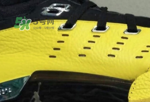 solefly與air jordan 17 retro low復(fù)刻什么時(shí)候發(fā)售？