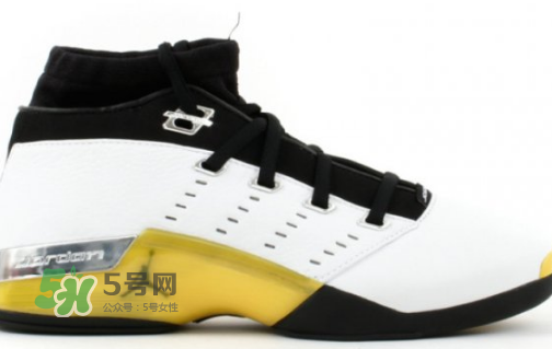 solefly與air jordan 17 retro low復(fù)刻什么時(shí)候發(fā)售？