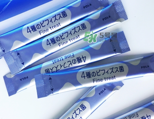 pola益生菌怎么樣？pola益生菌粉孕婦能吃嗎
