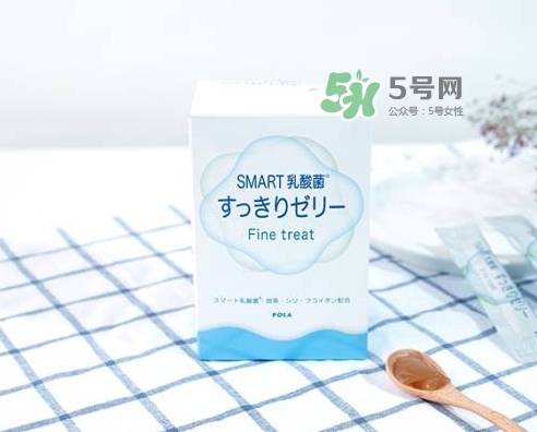 pola乳酸菌果凍條怎么吃？pola乳酸菌果凍怎么樣？