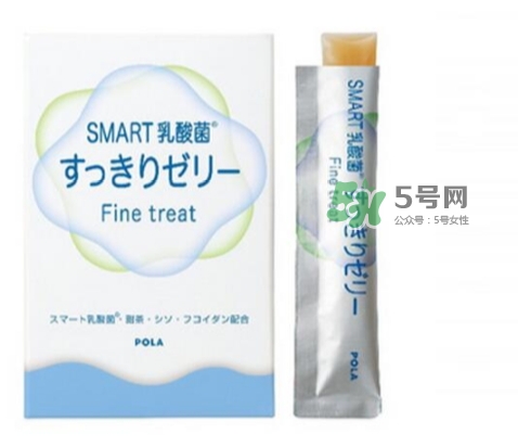 pola乳酸菌果凍條怎么吃？pola乳酸菌果凍怎么樣？