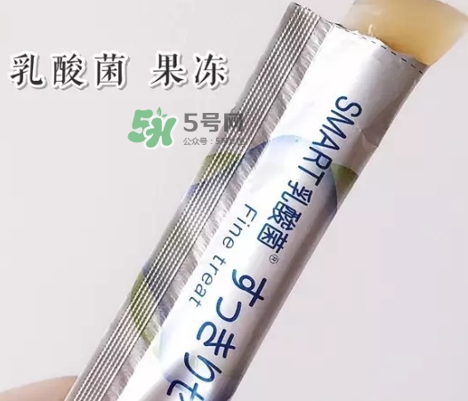 pola乳酸菌果凍條怎么吃？pola乳酸菌果凍怎么樣？