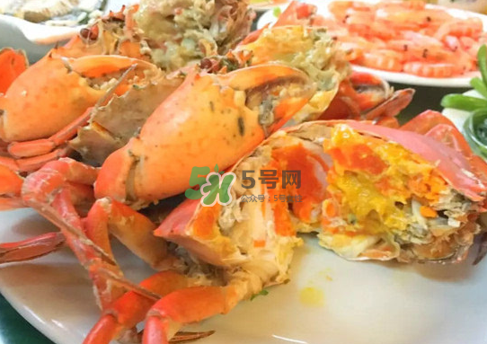 青蟹不能和什么一起吃？吃青蟹不能吃什么？