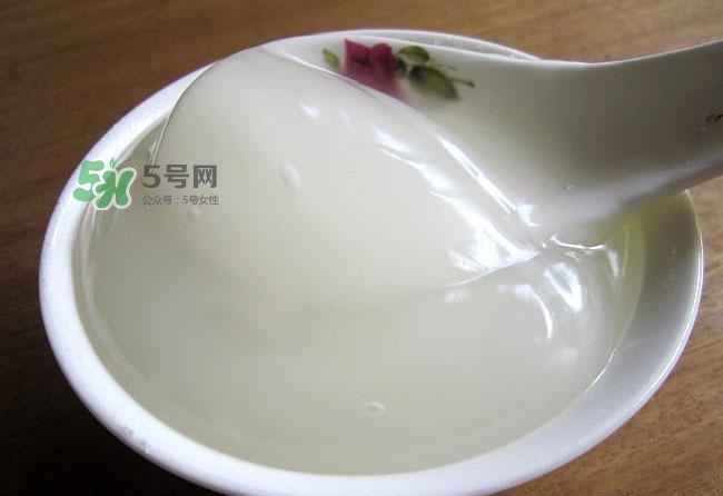 荸薺粉是什么東西？荸薺粉懷孕可以吃嗎？