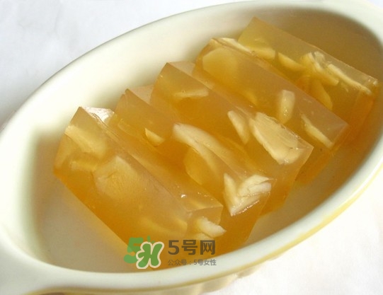 馬蹄糕怎么做才有彈性？馬蹄糕不凝固怎么補救？