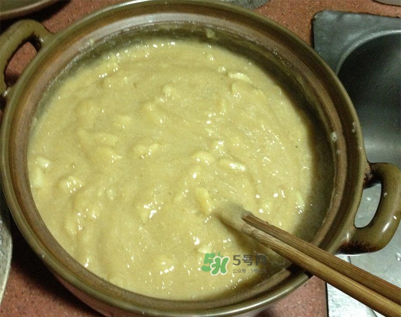 馬蹄糕怎么做才有彈性？馬蹄糕不凝固怎么補(bǔ)救？