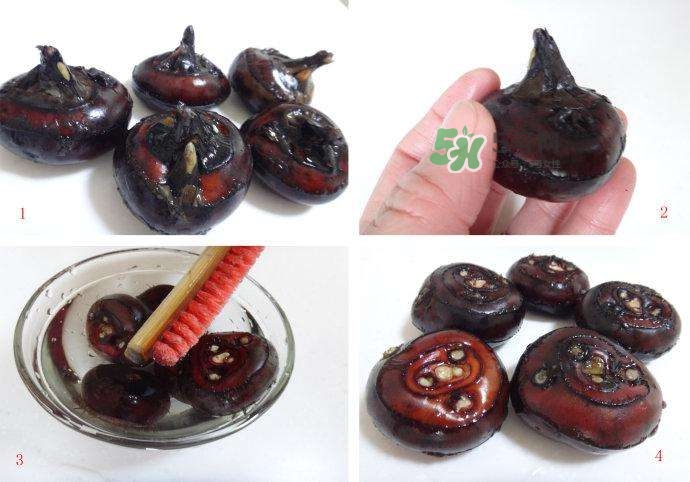 野荸薺怎么吃？野荸薺的食用功效