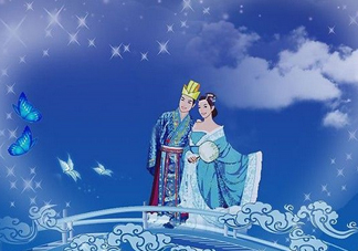 2017七夕會下雨嗎？為什么七夕會下雨？