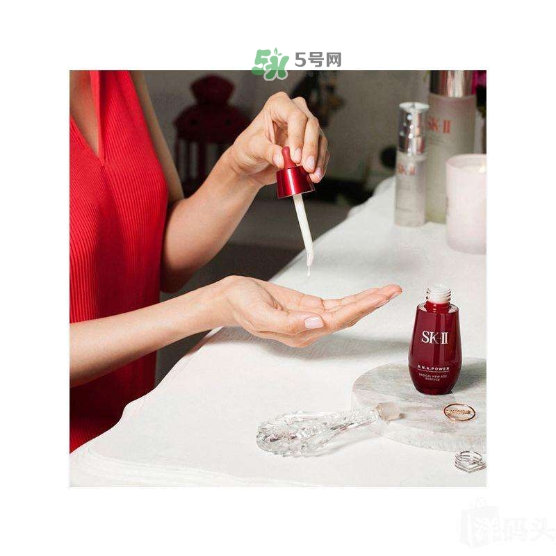 sk2小紅瓶精華怎么樣好用嗎？sk2小紅瓶精華價格