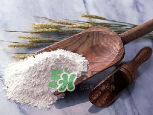 荸薺粉是什么東西？荸薺粉懷孕可以吃嗎？