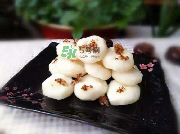 野荸薺怎么吃？野荸薺的食用功效
