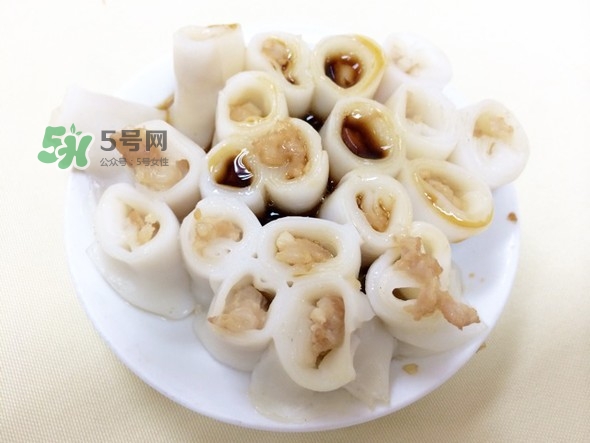 荸薺粉是什么東西？荸薺粉懷孕可以吃嗎？
