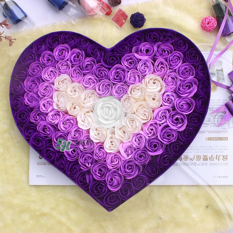 七夕送女友什么禮物好？七夕送女友禮物排行榜