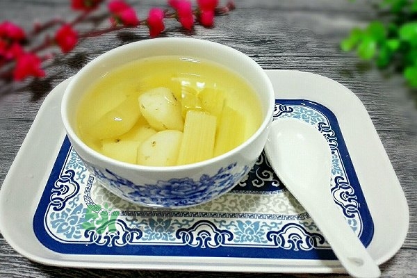 荸薺什么時候上市？荸薺什么時候成熟？