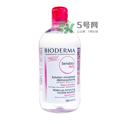 什么卸妝水好用又實惠？卸妝水怎么用？