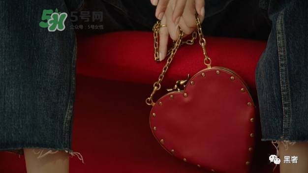 dioramour愛心包包多少錢？迪奧2017七夕愛心包上市時間