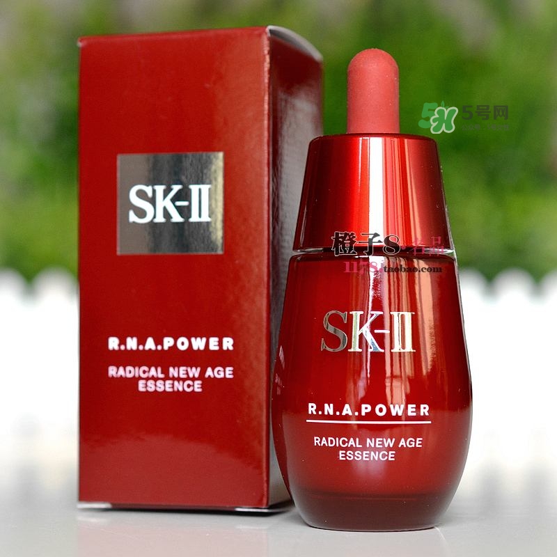 sk2小紅瓶精華怎么樣好用嗎？sk2小紅瓶精華價格