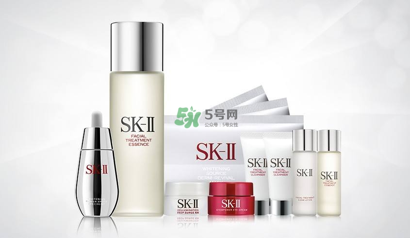 sk2小紅瓶和小燈泡精華哪個好？sk2小燈泡和小銀瓶精華區(qū)別
