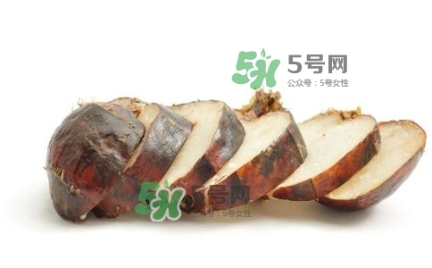 荸薺可以生吃嗎？女人吃荸薺有什么好處？