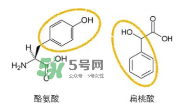 dr.wu杏仁酸有用嗎？dr.wu杏仁酸成分分析