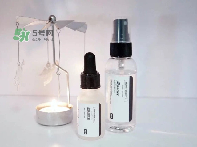homefacialpro煙酰胺原液怎么樣？hfp煙酰胺原液好用嗎