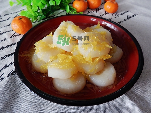 荸薺什么時候上市？荸薺什么時候成熟？